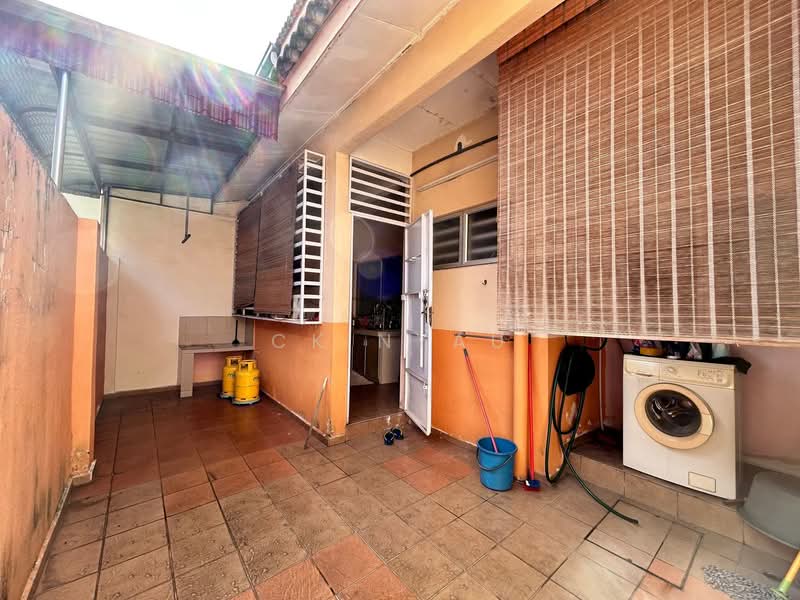 2-storey Terraced House for Sale in Ipoh (Perak) - Ck Nyau - PropertyGuru.com.my