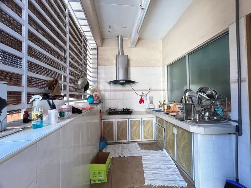 2-storey Terraced House for Sale in Ipoh (Perak) - Ck Nyau - PropertyGuru.com.my