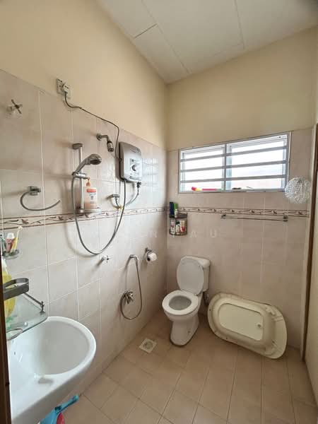 2-storey Terraced House for Sale in Ipoh (Perak) - Ck Nyau - PropertyGuru.com.my