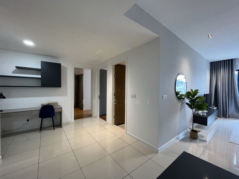 Service Residence for Rent at Aria - EK Chai - Interior - PropertyGuru.com.my