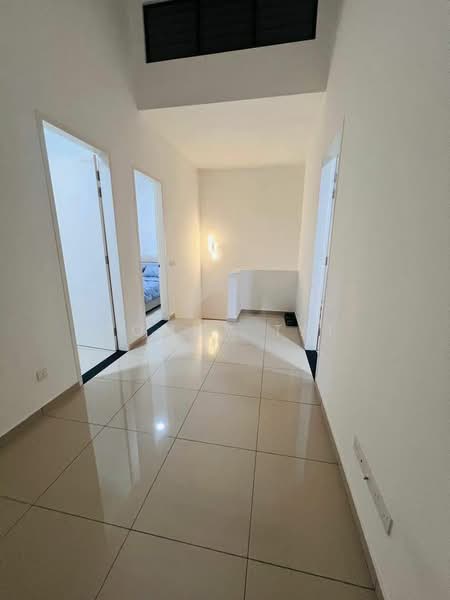 2-storey Terraced House for Sale in Setia Eco Gardens (Gelang Patah) - Tommy Tai - Corridor - PropertyGuru.com.my