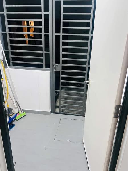 2-storey Terraced House for Sale in Setia Eco Gardens (Gelang Patah) - Tommy Tai - Entrance - PropertyGuru.com.my