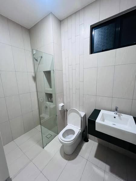 2-storey Terraced House for Sale in Setia Eco Gardens (Gelang Patah) - Tommy Tai - Bathroom - PropertyGuru.com.my