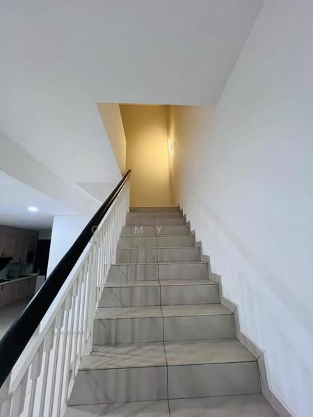 2-storey Terraced House for Sale in Setia Eco Gardens (Gelang Patah) - Tommy Tai - Interior - PropertyGuru.com.my