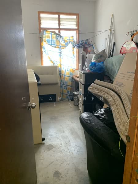 Flat for Sale at Taman Machang Bubok - Chuah Cheng Ling - Interior - PropertyGuru.com.my