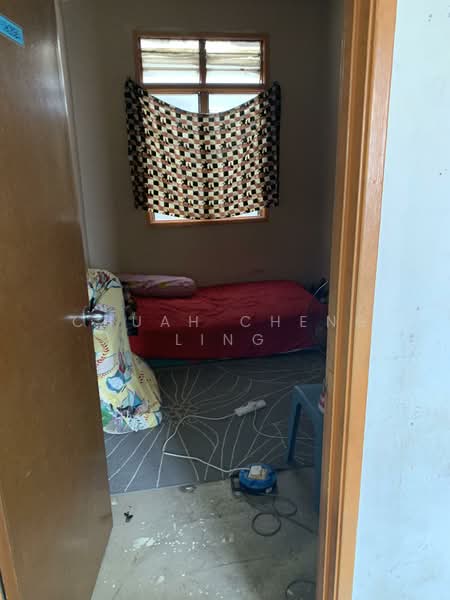 Flat for Sale at Taman Machang Bubok - Chuah Cheng Ling - Bedroom - PropertyGuru.com.my