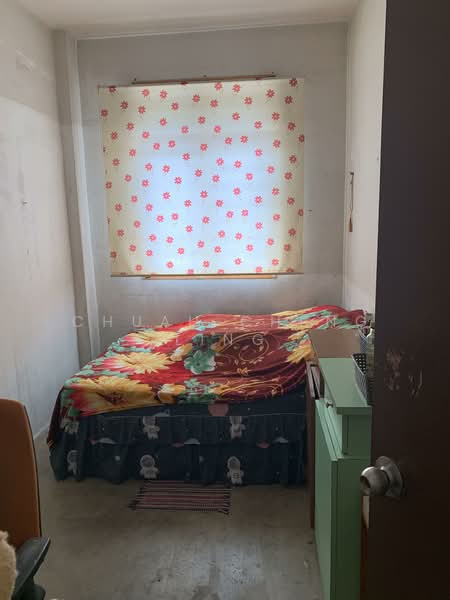 Flat for Sale at Taman Machang Bubok - Chuah Cheng Ling - Bedroom - PropertyGuru.com.my