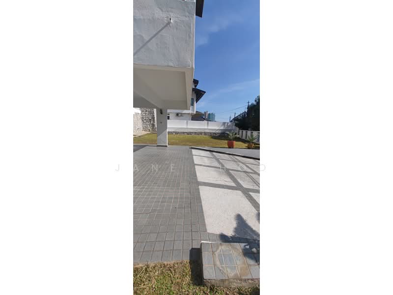 Taman Desa Bungalow for Sale untuk Untuk Dijual - RM 5,300,000, Mac 2026 - Exterior - PropertyGuru.com.my