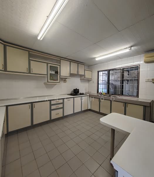 Taman Desa Bungalow for Sale untuk Untuk Dijual - RM 5,300,000, Mac 2026 - Kitchen - PropertyGuru.com.my