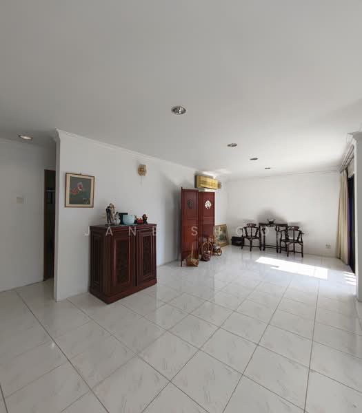 Taman Desa Bungalow for Sale untuk Untuk Dijual - RM 5,300,000, Mac 2026 - Living Room - PropertyGuru.com.my