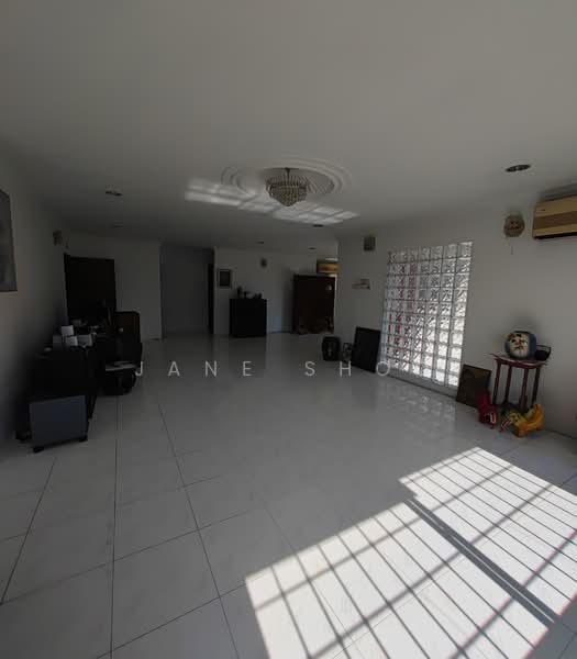 Taman Desa Bungalow for Sale untuk Untuk Dijual - RM 5,300,000, Mac 2026 - Living Room - PropertyGuru.com.my
