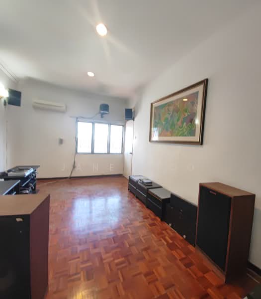 Taman Desa Bungalow for Sale untuk Untuk Dijual - RM 5,300,000, Mac 2026 - Living Room - PropertyGuru.com.my