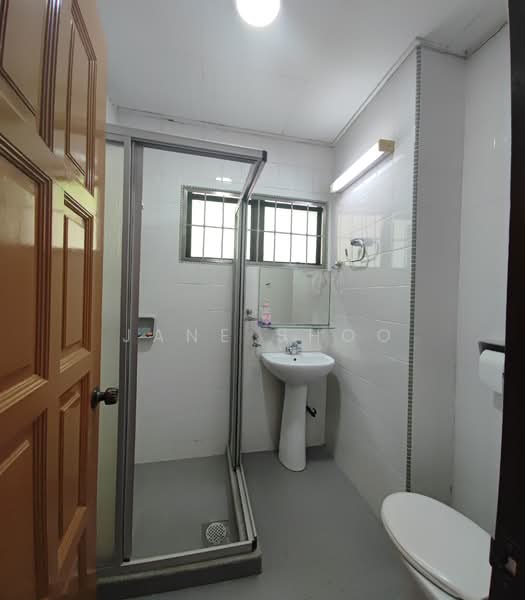 Taman Desa Bungalow for Sale untuk Untuk Dijual - RM 5,300,000, Mac 2026 - Bathroom - PropertyGuru.com.my