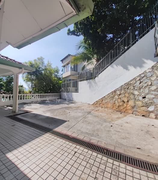 Taman Desa Bungalow for Sale untuk Untuk Dijual - RM 5,300,000, Mac 2026 - Exterior - PropertyGuru.com.my