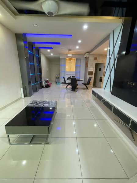 Sri Putramas III / Royal Regent untuk Untuk Disewa - RM 2,100 /bulan, Mac 2026 - PropertyGuru.com.my