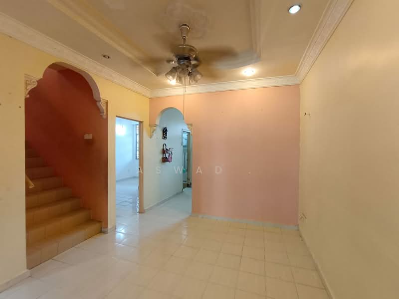 2-storey Terraced House for Sale in Taman Perda Timur (Bukit Mertajam) - Aswad . - Interior - PropertyGuru.com.my