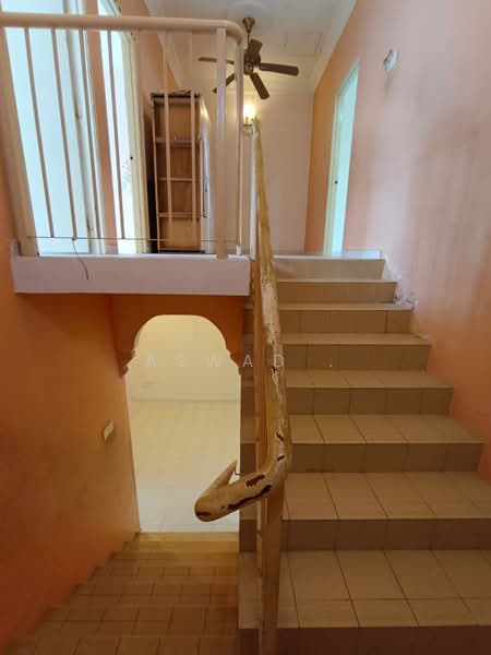 2-storey Terraced House for Sale in Taman Perda Timur (Bukit Mertajam) - Aswad . - Interior - PropertyGuru.com.my