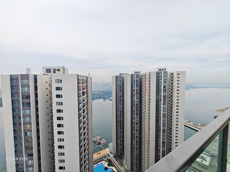Condominium for Sale at R&F Princess Cove Phase 2-Seine Region - Mindy Heng - Exterior - PropertyGuru.com.my