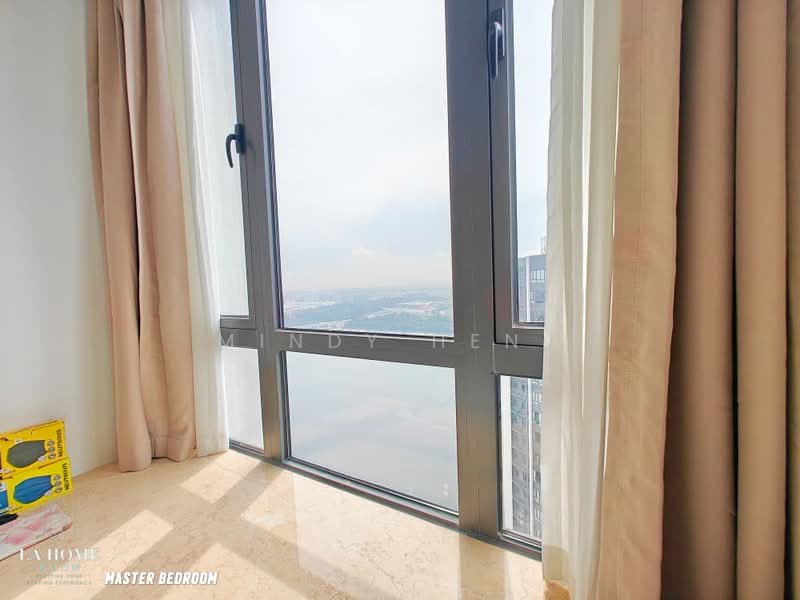Condominium for Sale at R&F Princess Cove Phase 2-Seine Region - Mindy Heng - Master Bedroom - PropertyGuru.com.my