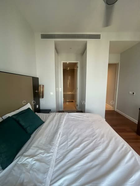 Service Residence for Sale at Pavilion Ceylon Hill - Connie Wong - Bedroom - PropertyGuru.com.my