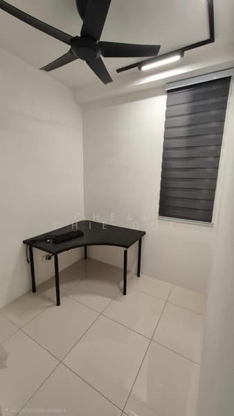Vivo Executive Apartment untuk Untuk Disewa - RM 1,500 /bulan, Mac 2026 - Study - PropertyGuru.com.my
