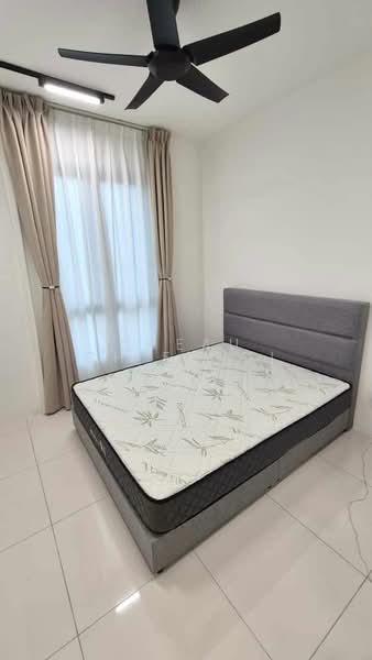 Vivo Executive Apartment untuk Untuk Disewa - RM 1,500 /bulan, Mac 2026 - Bedroom - PropertyGuru.com.my