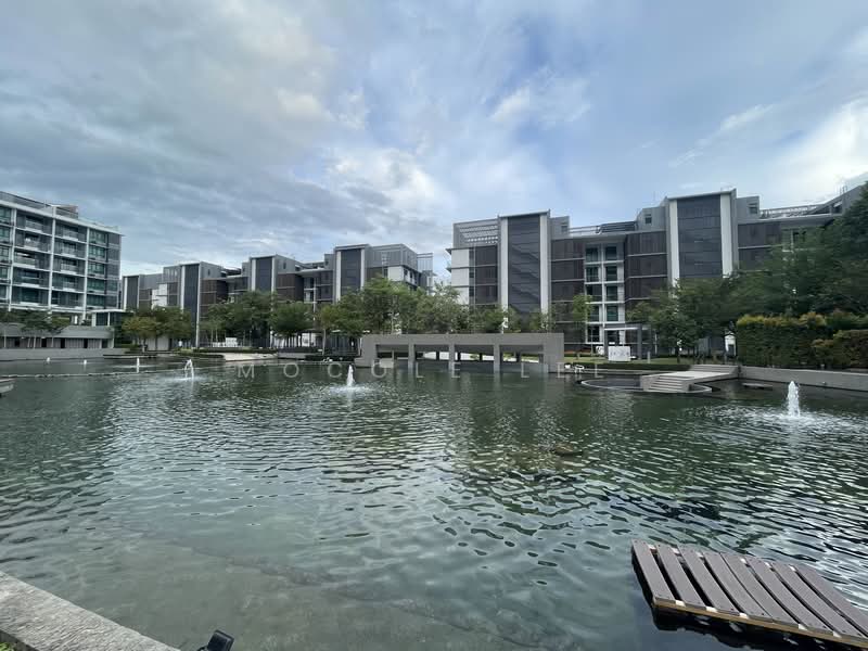 Condominium for Sale at The Light Collection III - Mocole Lee - Exterior - PropertyGuru.com.my