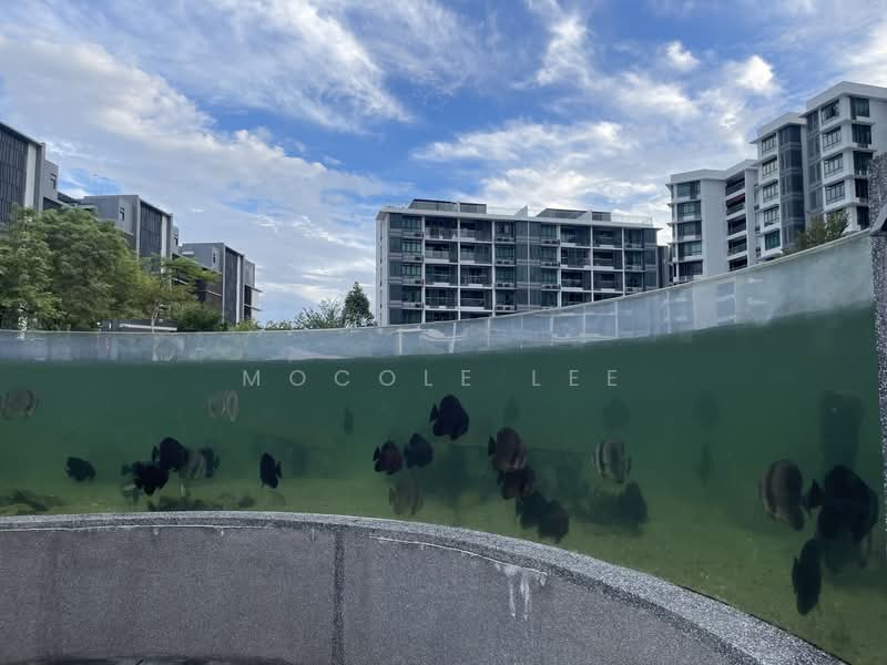 Condominium for Sale at The Light Collection III - Mocole Lee - Exterior - PropertyGuru.com.my