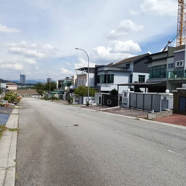 2-storey Terraced House for Sale in Bandar Damai Perdana (Cheras) - Muhd Khairulnawawi Kamaruddin - Exterior - PropertyGuru.com.my