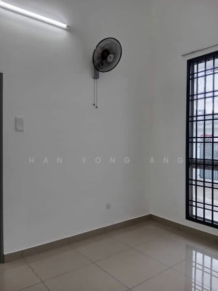Cluster House for Sale in Johor Bahru (Johor) - Han Yong Ang - Interior - PropertyGuru.com.my
