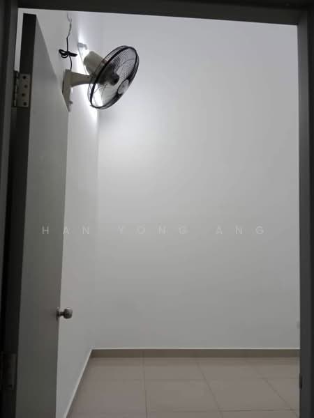 Cluster House for Sale in Johor Bahru (Johor) - Han Yong Ang - Interior - PropertyGuru.com.my