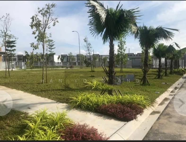 Cluster House for Sale in Johor Bahru (Johor) - Han Yong Ang - Exterior - PropertyGuru.com.my