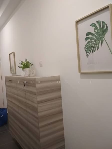 Service Residence for Sale at KL Gateway Premium Residences - jack loo k f - Interior - PropertyGuru.com.my
