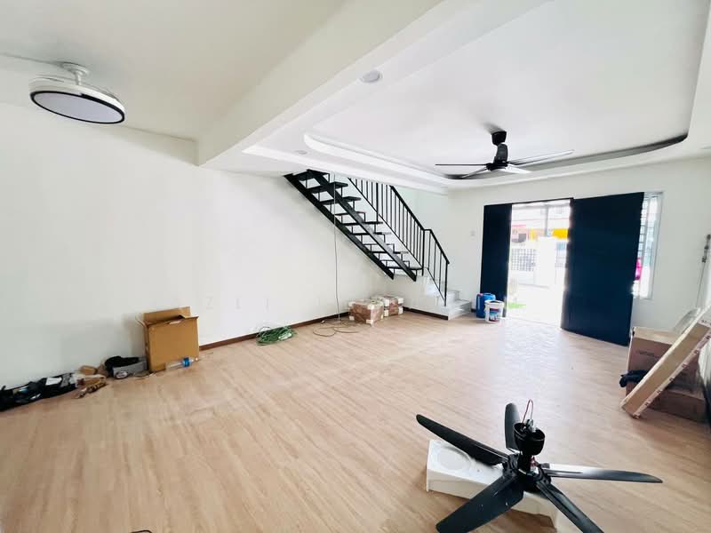 2-storey Terraced House for Sale in Taman Sri Tanjung (Semenyih) - Azli Ibrahim - Interior - PropertyGuru.com.my