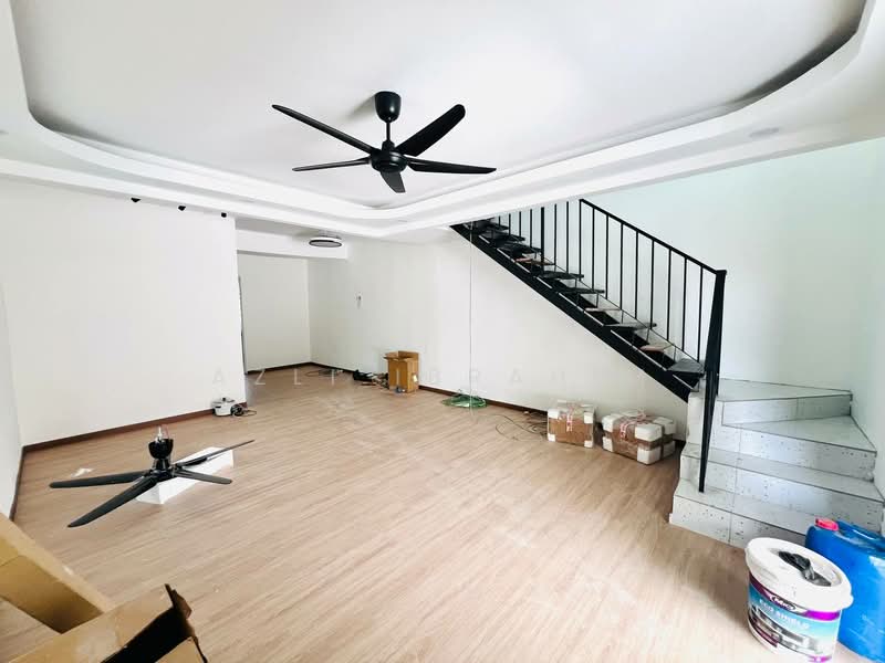 2-storey Terraced House for Sale in Taman Sri Tanjung (Semenyih) - Azli Ibrahim - Interior - PropertyGuru.com.my