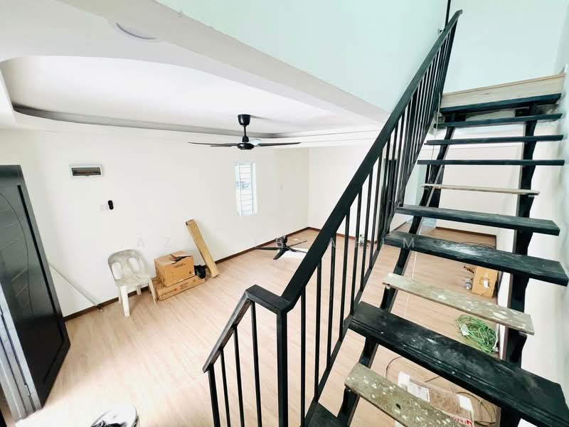 2-storey Terraced House for Sale in Taman Sri Tanjung (Semenyih) - Azli Ibrahim - Interior - PropertyGuru.com.my