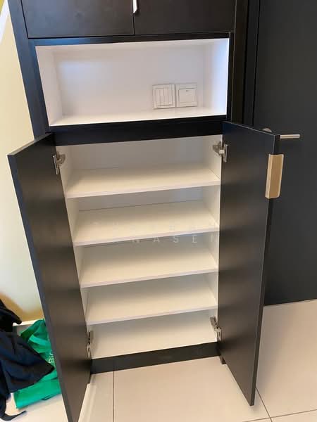 The New Duo @ Edumetro untuk Untuk Disewa - RM 3,000 /bulan, Mac 2026 - Interior - PropertyGuru.com.my