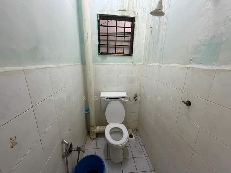 Bandar Tasek Mutiara Simpang Ampat Penang untuk Untuk Dijual - RM 420,000, Mac 2026 - Bathroom - PropertyGuru.com.my