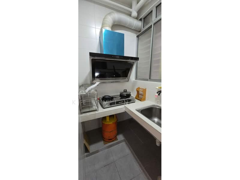 Zeva @ Equine South untuk Untuk Dijual - RM 580,000, Mac 2026 - PropertyGuru.com.my