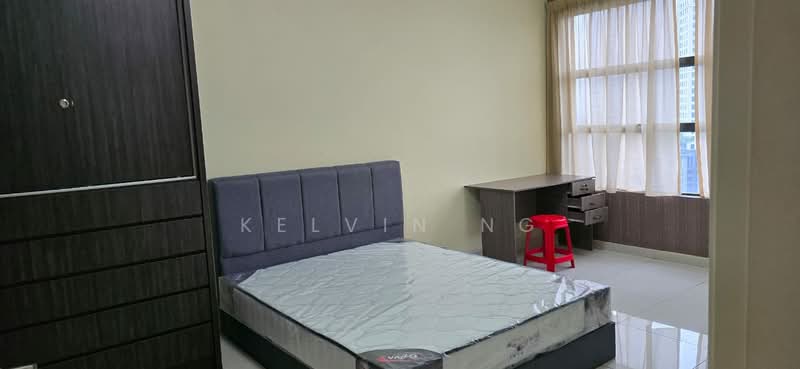 Zeva @ Equine South untuk Untuk Dijual - RM 580,000, Mac 2026 - Bedroom - PropertyGuru.com.my