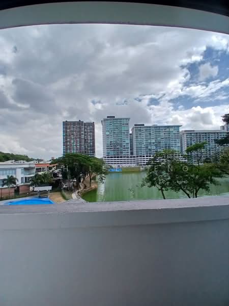 Apartment for Sale at Lake View Suites - Loh Lee Peng - Exterior - PropertyGuru.com.my