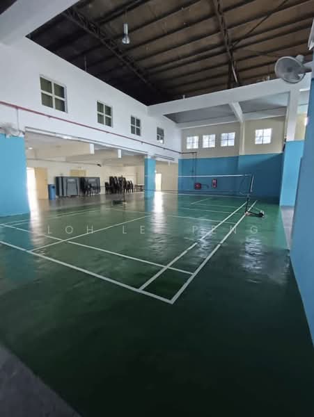 Apartment for Sale at Lake View Suites - Loh Lee Peng - Interior - PropertyGuru.com.my