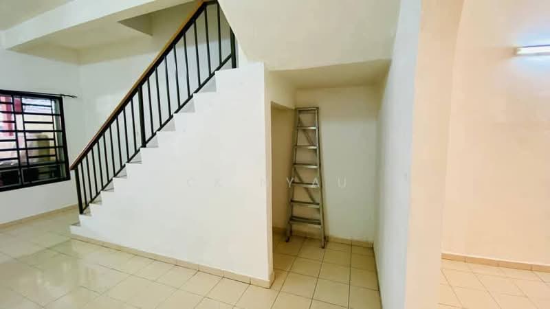 Ipoh lahat baru renovated 2 storey house for sale untuk Untuk Dijual - RM 240,000, Mac 2026 - PropertyGuru.com.my