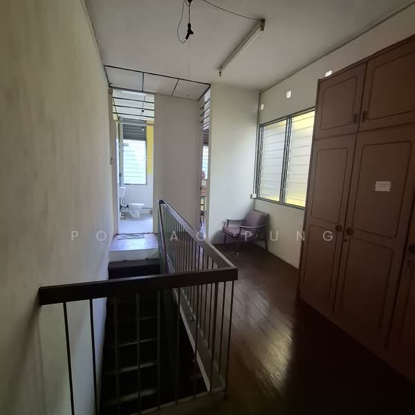 Rumah Teres 2 Tingkat untuk Dijual di George Town (Penang) - Nicolle Pung - Interior - PropertyGuru.com.my