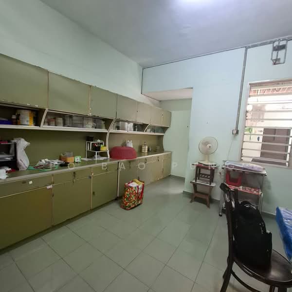 Rumah Teres 2 Tingkat untuk Dijual di George Town (Penang) - Nicolle Pung - Kitchen - PropertyGuru.com.my
