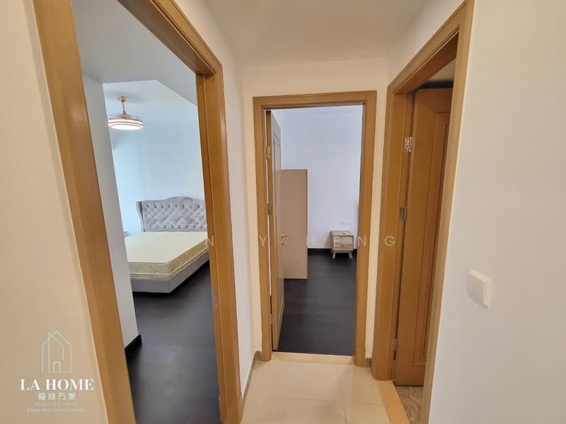 Condominium for Sale at R&F Princess Cove Phase 2-Seine Region - Mindy Heng - Bedroom - PropertyGuru.com.my