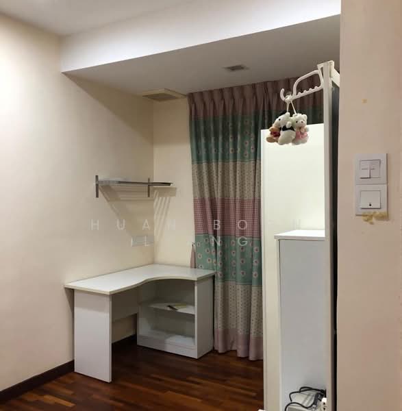 Taman Lestari Perdana untuk Untuk Dijual - RM 1,299,999, Mac 2026 - Study - PropertyGuru.com.my