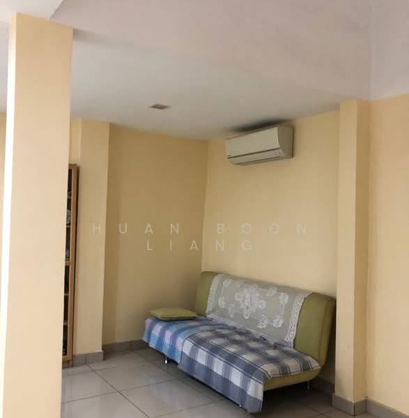 Taman Lestari Perdana untuk Untuk Dijual - RM 1,299,999, Mac 2026 - Living Room - PropertyGuru.com.my