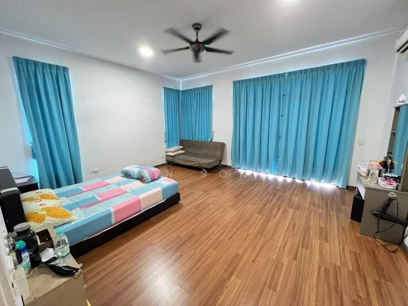 Garden Villas, Bukit Indah untuk Untuk Dijual - RM 1,400,000, Mac 2026 - PropertyGuru.com.my