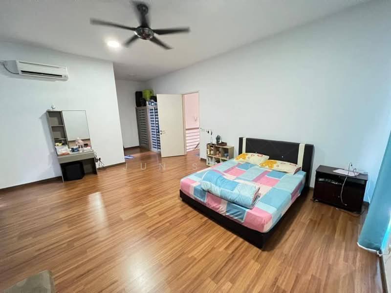 Garden Villas, Bukit Indah untuk Untuk Dijual - RM 1,400,000, Mac 2026 - PropertyGuru.com.my